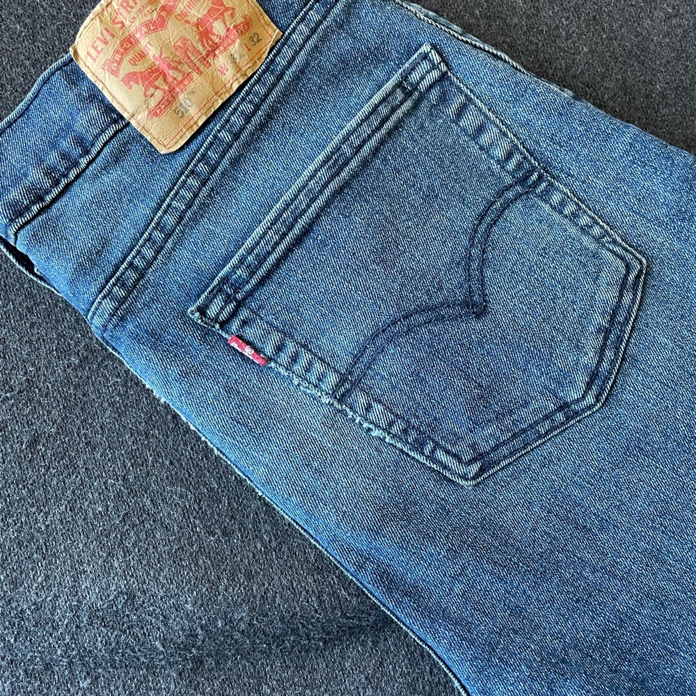 Levi's® Men's 510™ Skinny Jeans - Stretch 31W 32L